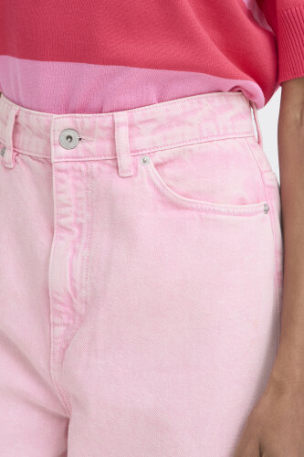 Jeans "gldAVENA" in pink