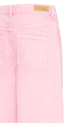 Jeans "gldAVENA" in pink