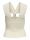 Gestricktes Viskose-Top "gldCALLIE" in Birch