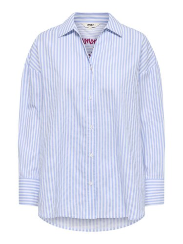 Hemd "gldQUINA" in zwei Farben