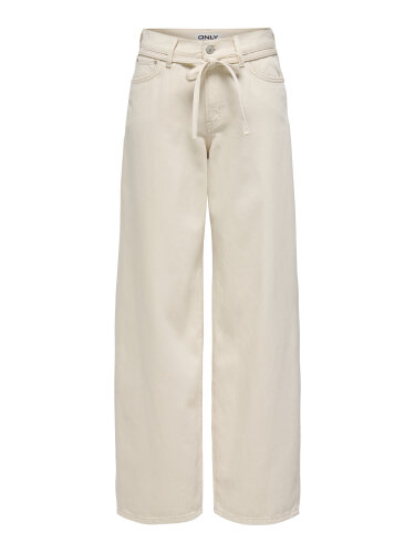 Jeans "gldGIANNA" in beige