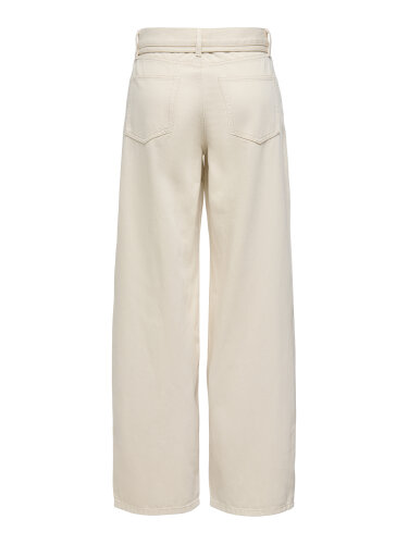 Jeans "gldGIANNA" in beige