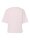 T-Shirt "gldSKYLAR" in zartem rosa