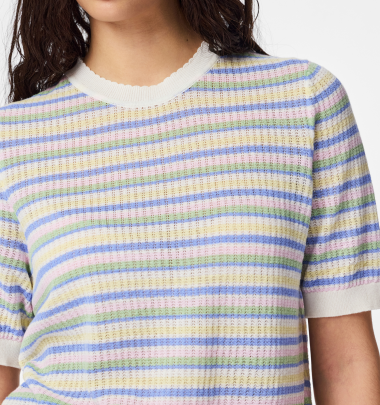 T-Shirt "gldDIANA" in zwei Farben