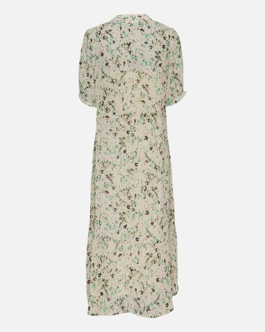 Midi-Blumenkleid &quot;gldBLOSSOM ROSALIE&quot;