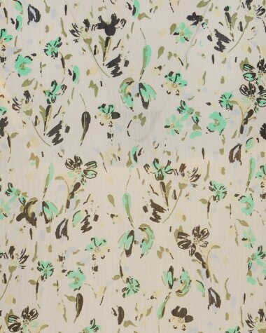 Midi-Blumenkleid &quot;gldBLOSSOM ROSALIE&quot;