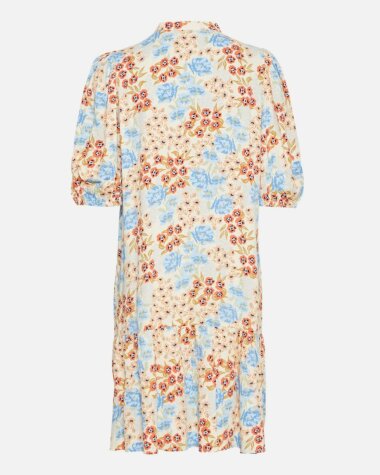 Kleid "gldASHLYN RAYE" mit Blumenprint