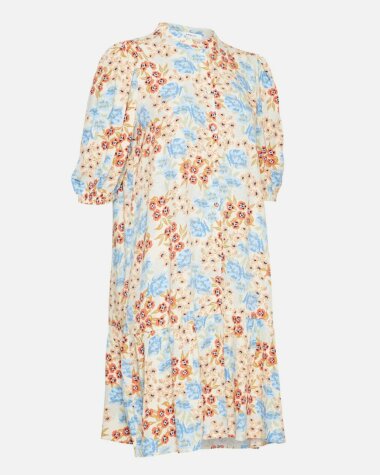Kleid &quot;gldASHLYN RAYE&quot; mit Blumenprint