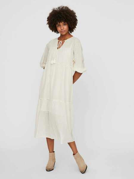 Midi-Kleid &quot;gldOLLIE&quot; in drei Farben