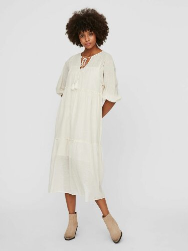 Midi-Kleid &quot;gldOLLIE&quot; in drei Farben