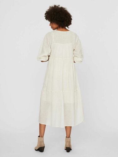 Midi-Kleid &quot;gldOLLIE&quot; in drei Farben