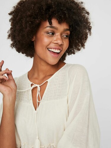 Midi-Kleid &quot;gldOLLIE&quot; in drei Farben