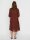 Midi-Kleid &quot;gldOLLIE&quot; in drei Farben