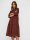 Midi-Kleid &quot;gldOLLIE&quot; in drei Farben
