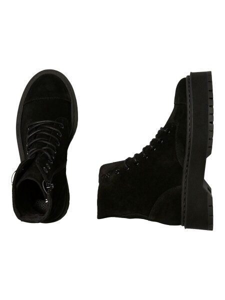 Leichte Lederboots &quot;gldPATH&quot; in zwei Farben