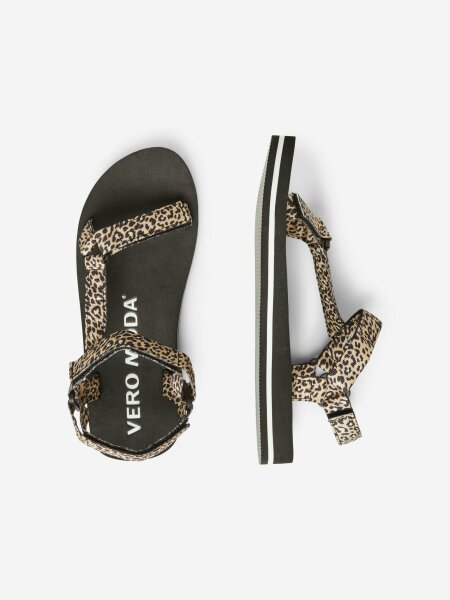 Riemensandale &quot;gldKLARA&quot; in zwei Varianten