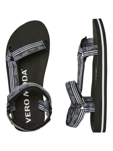 Riemensandale &quot;gldKLARA&quot; in zwei Varianten