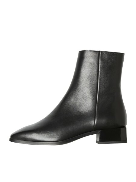 Trendy Boots &quot;gldLIL&quot; in schwarz