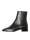 Trendy Boots &quot;gldLIL&quot; in schwarz