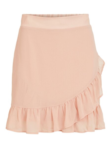 Wickelrock mit R&uuml;schen &quot;gldSELENE&quot;