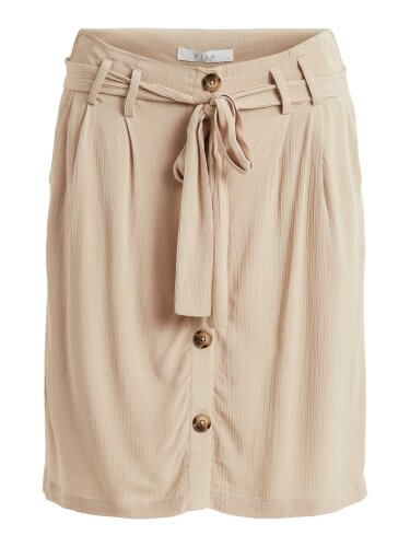 High Waist-Rock &quot;Sanne&quot;
