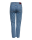 High Waist &quot;gldEMILY&quot; in light-blue-denim