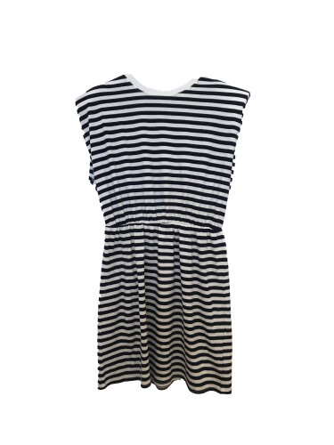 Striped-Mini-Kleid &quot;gldJEN&quot;