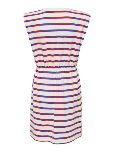 Striped-Mini-Kleid &quot;gldJEN&quot;