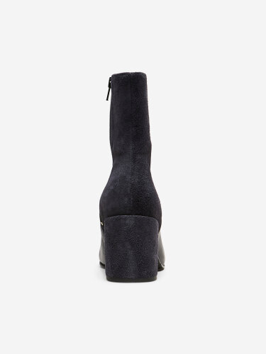 Stiefel &quot;Sana&quot; aus mixed Leder