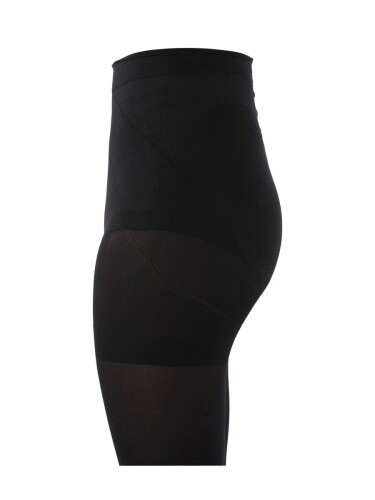 &quot;gldSHAPER&quot; 40 DEN Tights