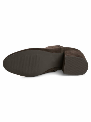 Stiefel &quot;gldPEPPER&quot; aus Wildleder