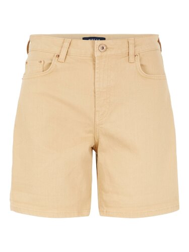 High Waist Mom Shorts &quot;gldLEAH&quot;
