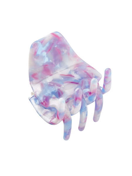 pearl orchid white