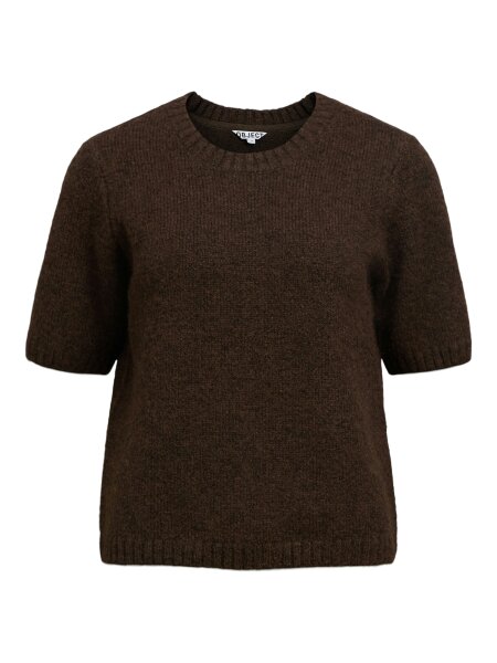 Seal Brown Melange